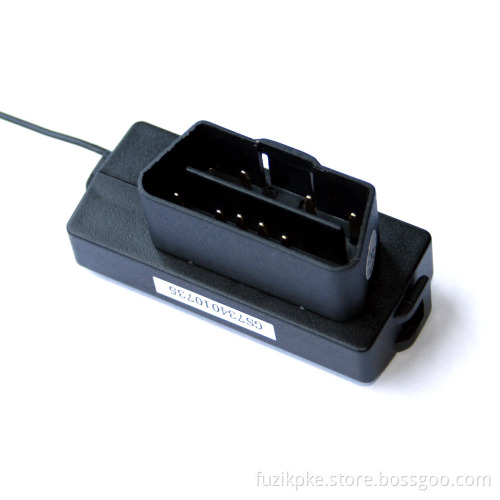 Auto Can Bus OBD Power Window Closer